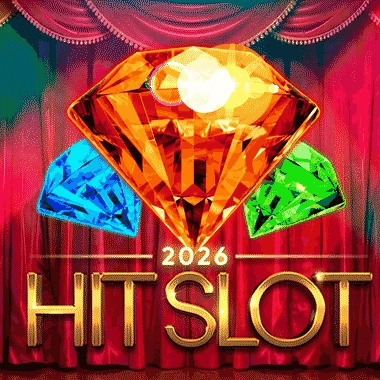 2026HitSlot